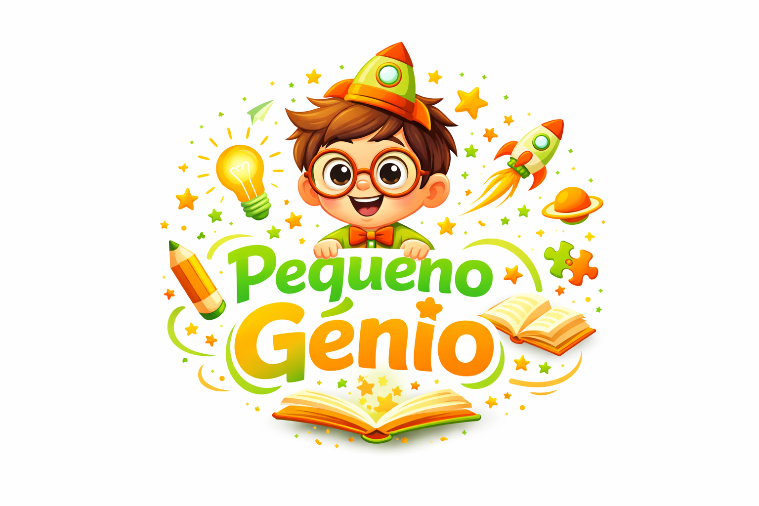 Pequeno Gênio